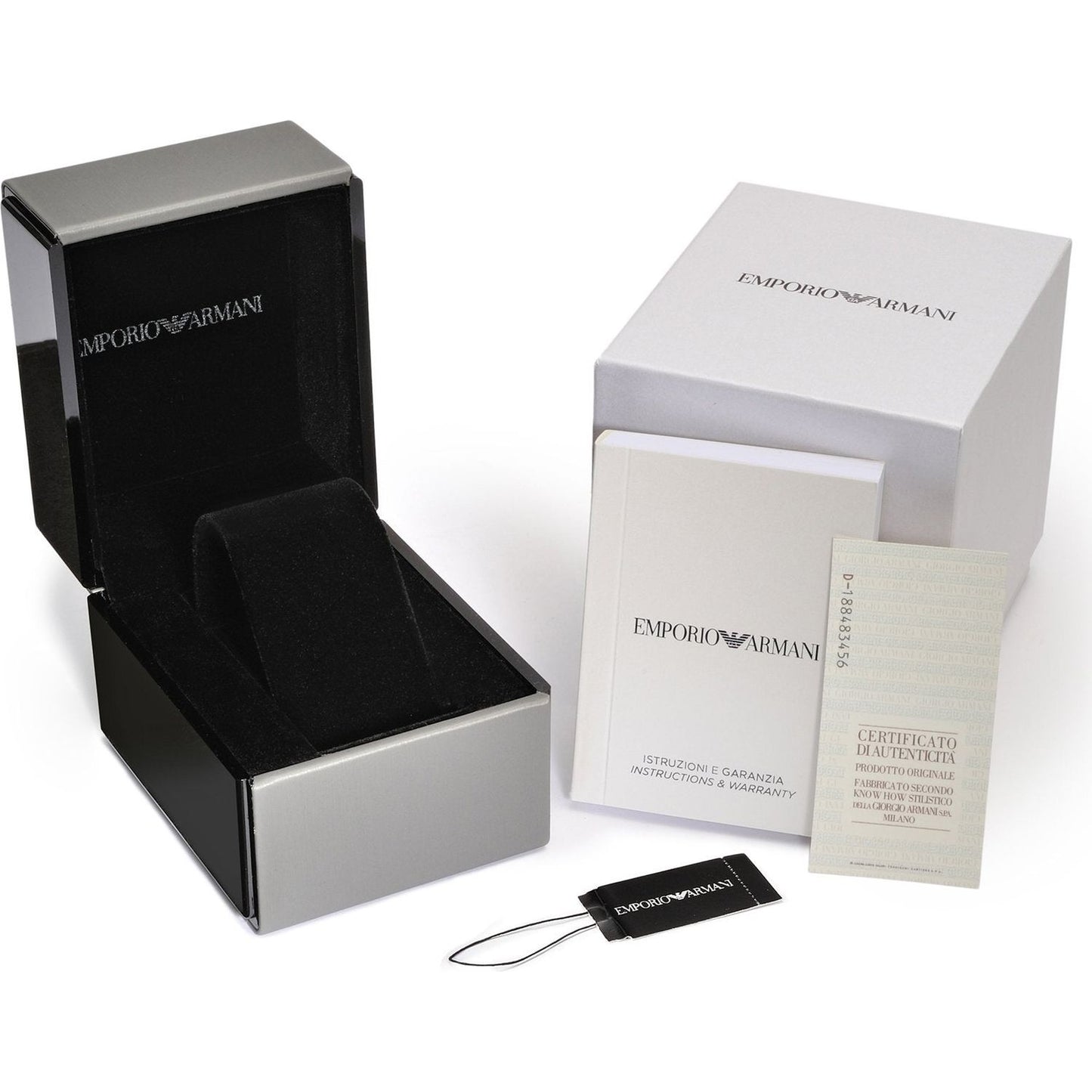 EMPORIO ARMANI Mod. AR11524 WATCHES