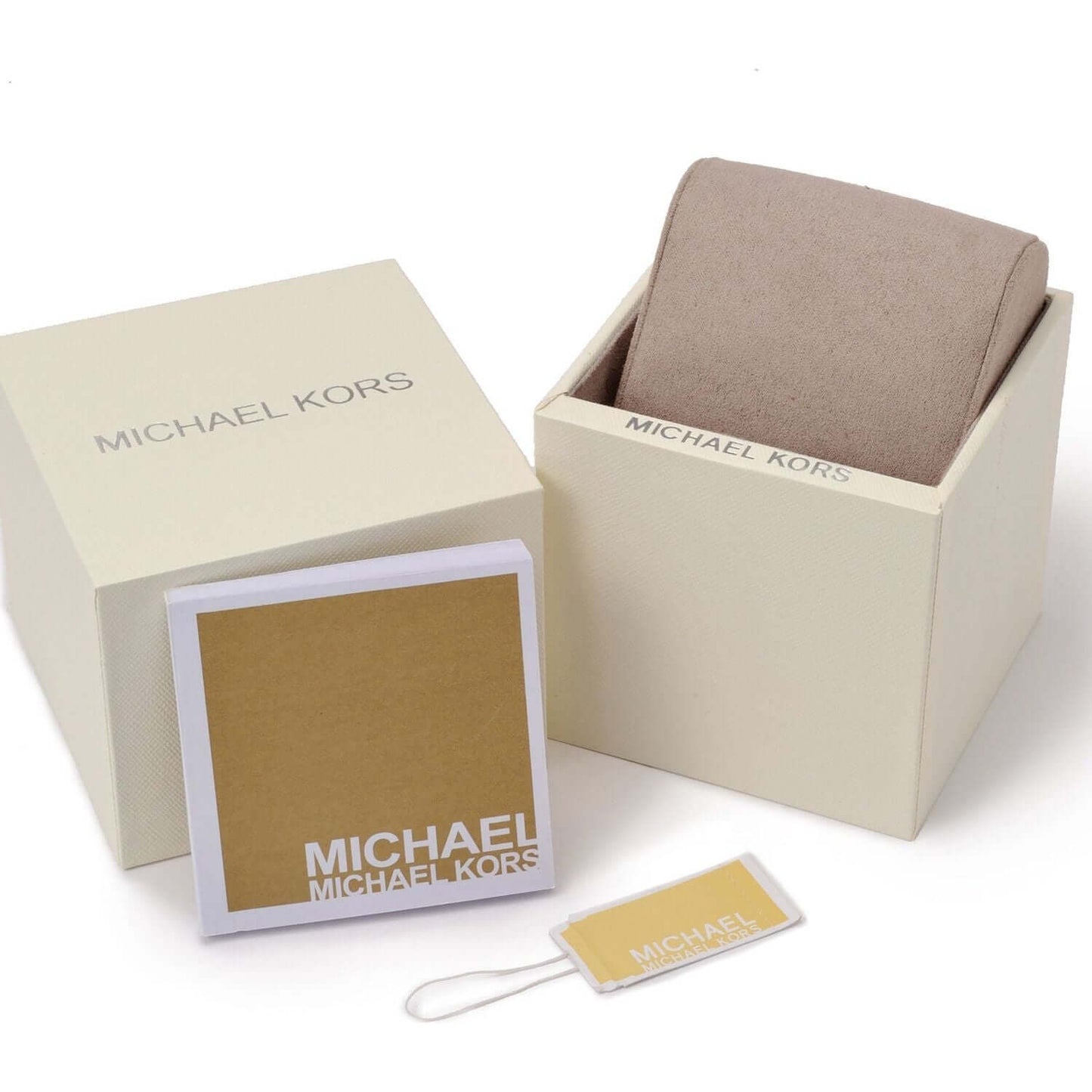 MICHAEL KORS Mod. MAREN WATCHES