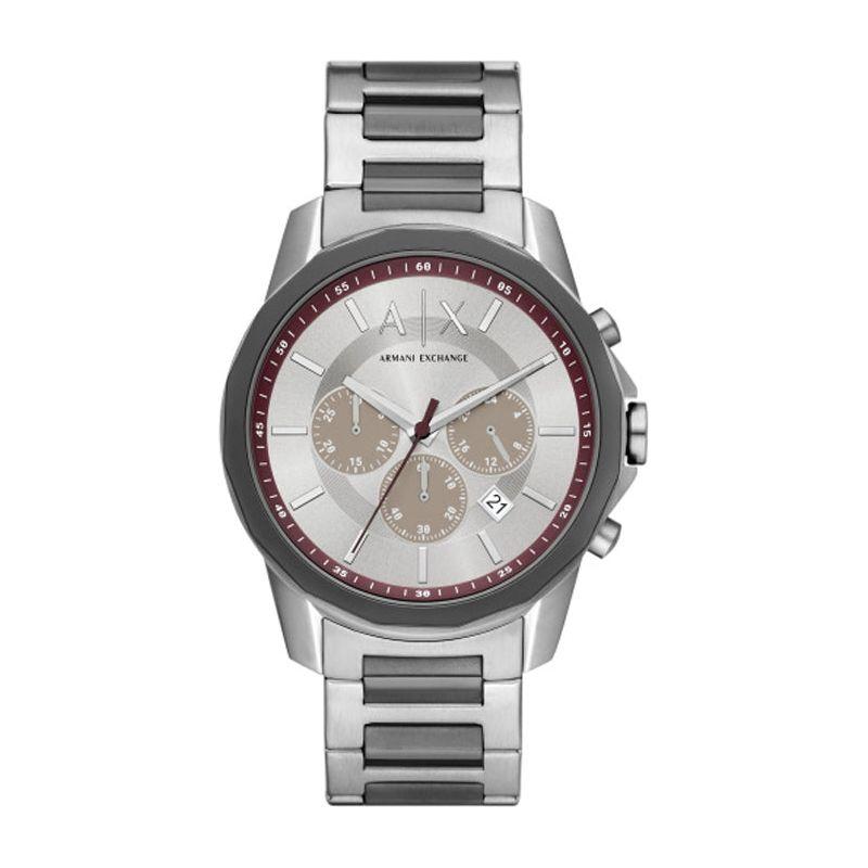 A|X أرماني إكستشينج مود. البنوك