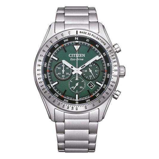 CITIZEN WATCHES Mod. CA4600-89X WATCHES