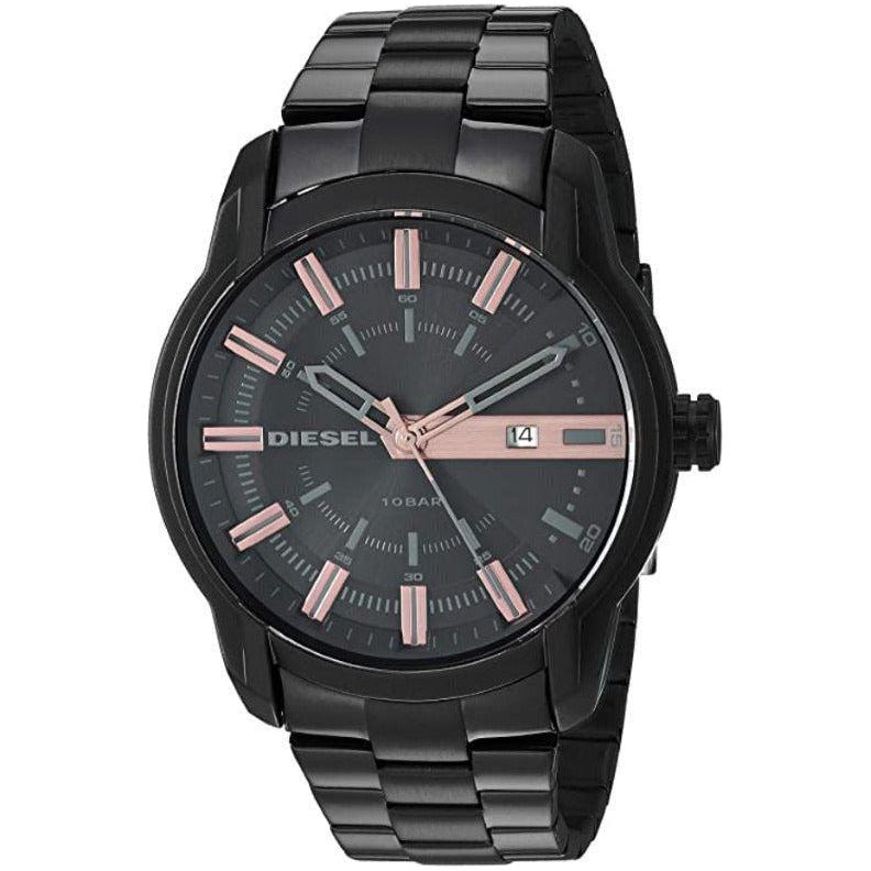 وزارة الدفاع الديزل. DZ1767