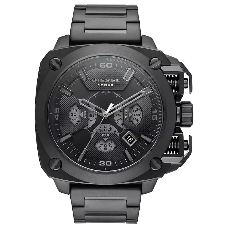 وزارة الدفاع الديزل. DZ7449