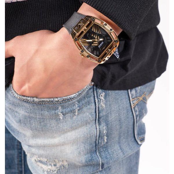 ساعات تخمين وزارة الدفاع. GW0500G1