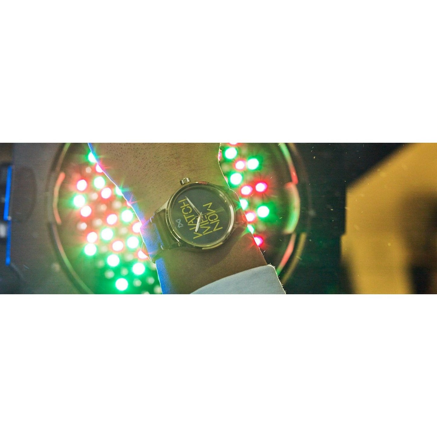 MARK MADDOX - NEW COLLECTION Mod. HC7105-50 WATCHES