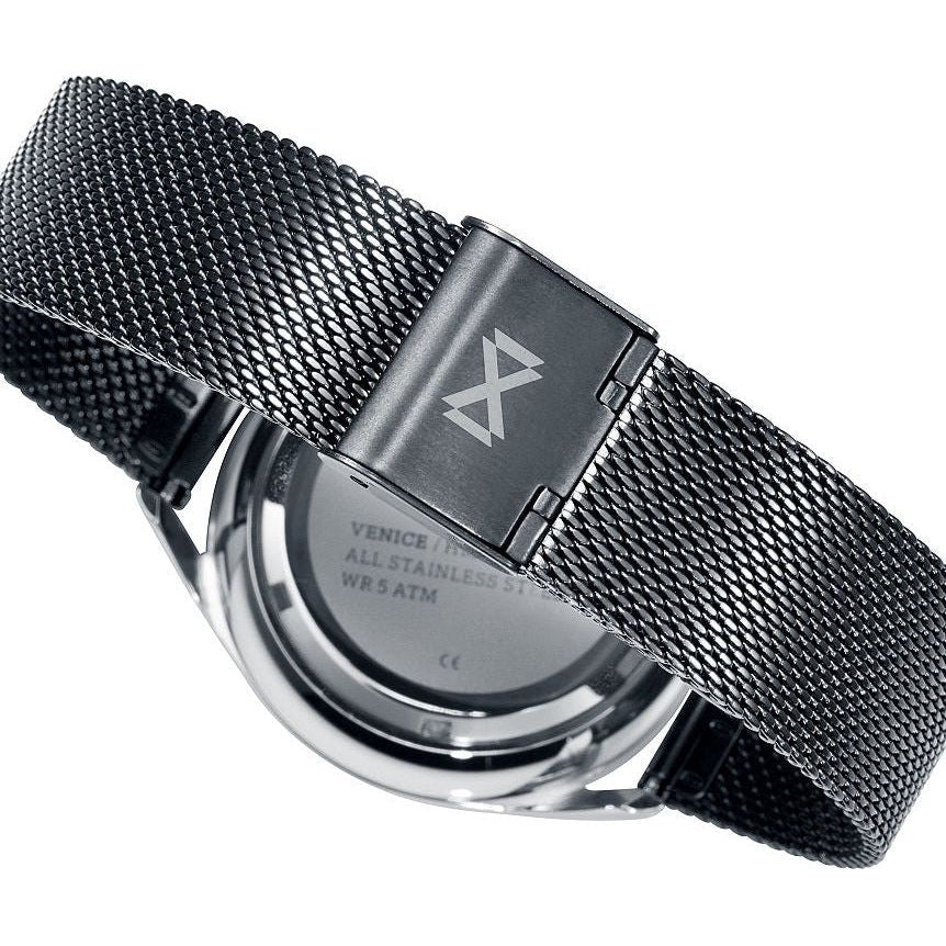 MARK MADDOX - NEW COLLECTION Mod. HM7116-57 WATCHES