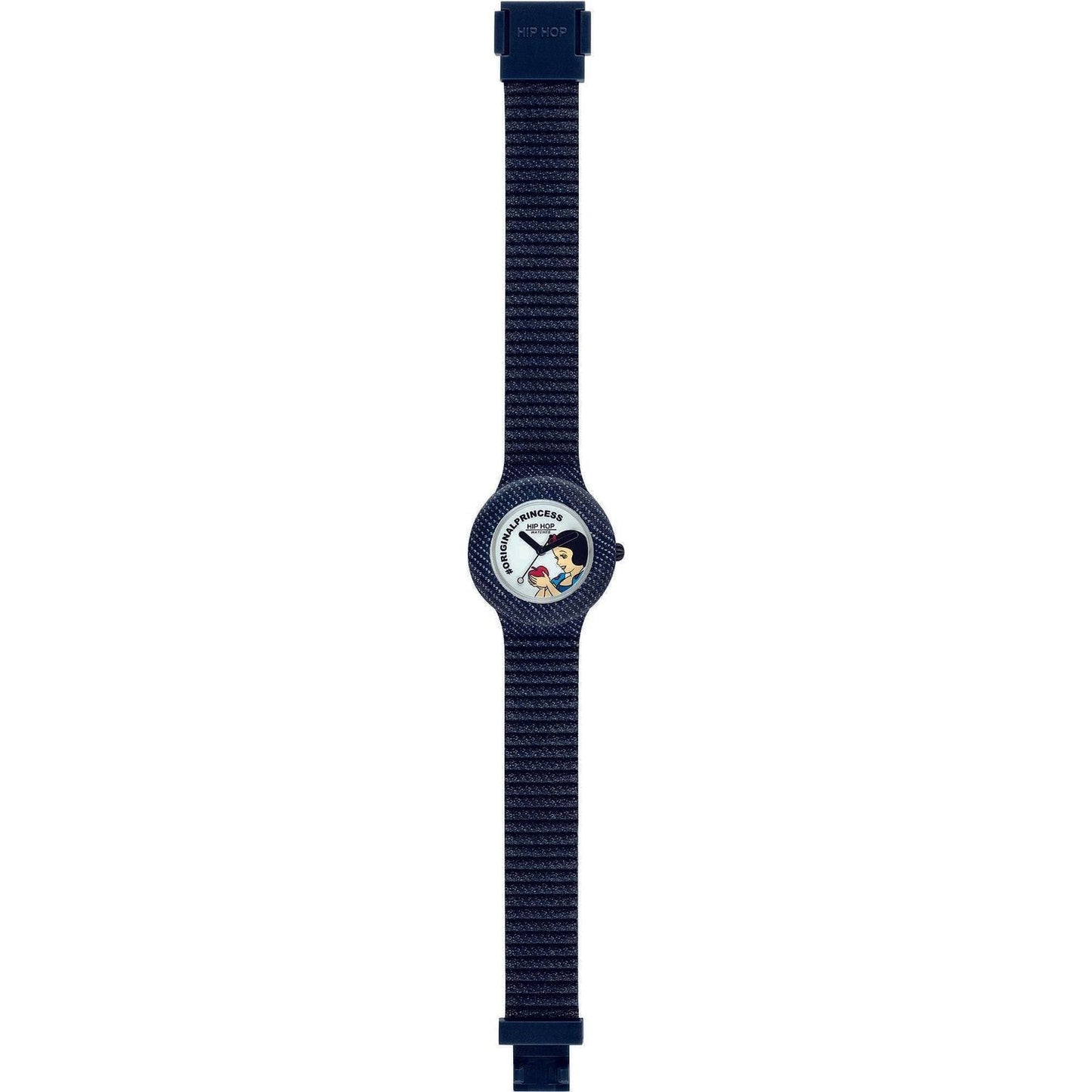 HIP HOP DISNEY COLLECTION Mod. BE BRIGHT BE BOLD - BIANCANEVE WATCHES