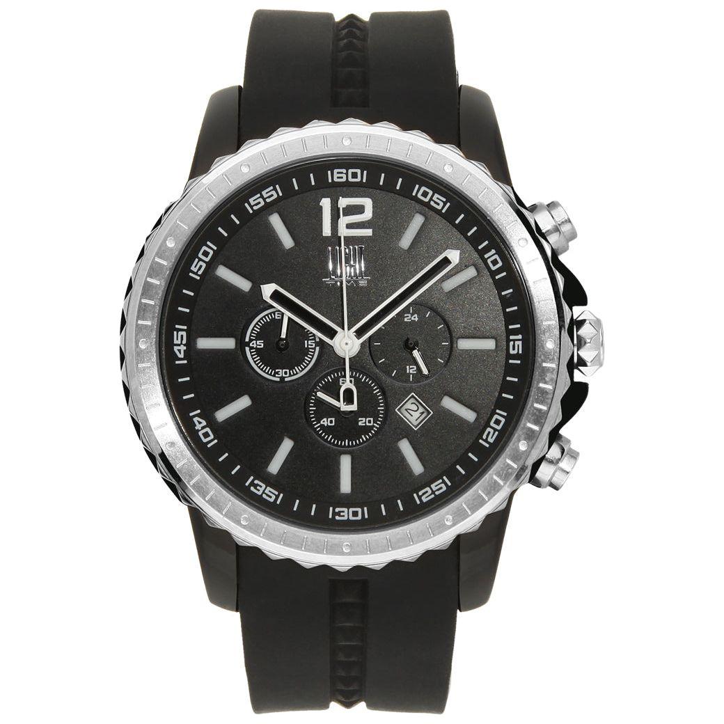 LIGHT TIME Mod. SPEED WAY WATCHES