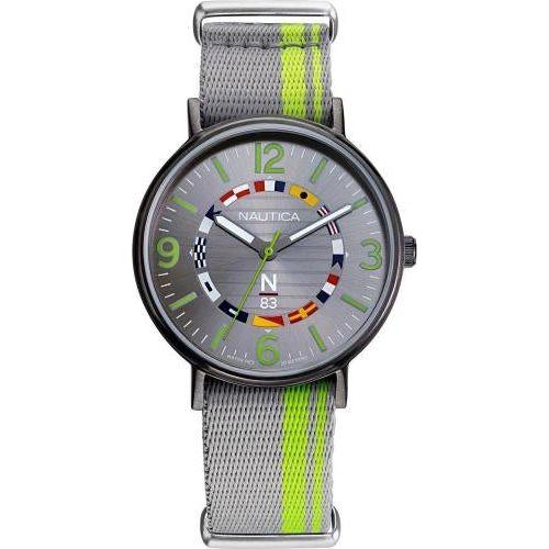 NAUTICA Mod. WAVE GARDEN WATCHES
