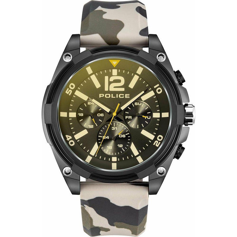 ساعات الشرطة وزارة الدفاع. PEWJQ2007401