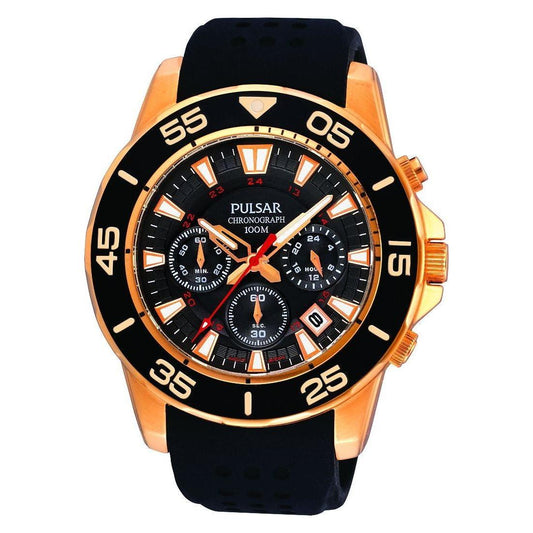 PULSAR Mod. PT3134X1 WATCHES