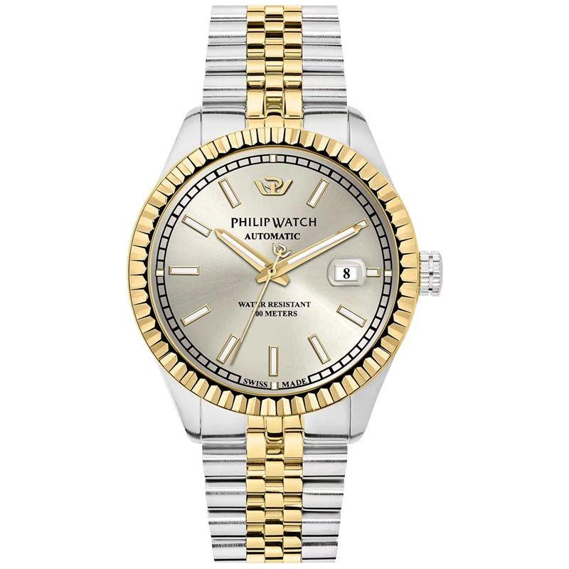 ساعة فيليب مود. R8223597025