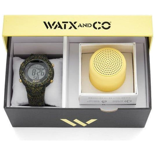 WATX&COLORS WATCHES Mod. RELOJ1_M WATCHES