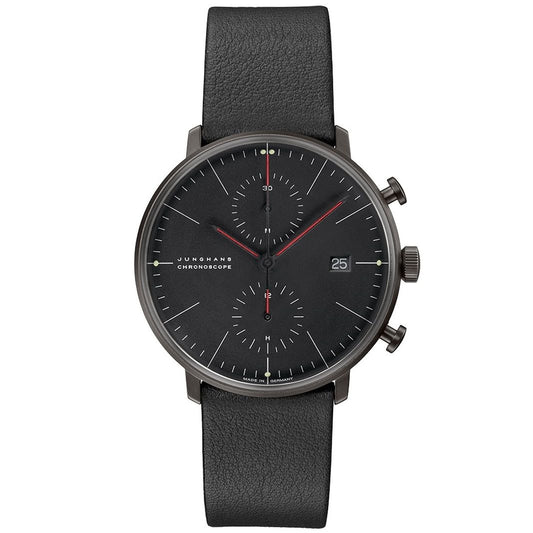 JUNGHANS MOD. 027_4409-02-0