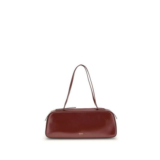 Khaite Multicolor Calf Leather Bos Taurus Shoulder Bag1728,72470364320,Bags,Khaite,Multicolor,New with tags,Shoulder Bags - Bags,Women
