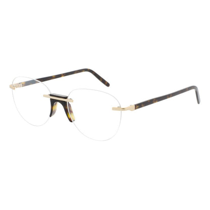 Andy Wolf Transparent Acetate Glasses (Frames)