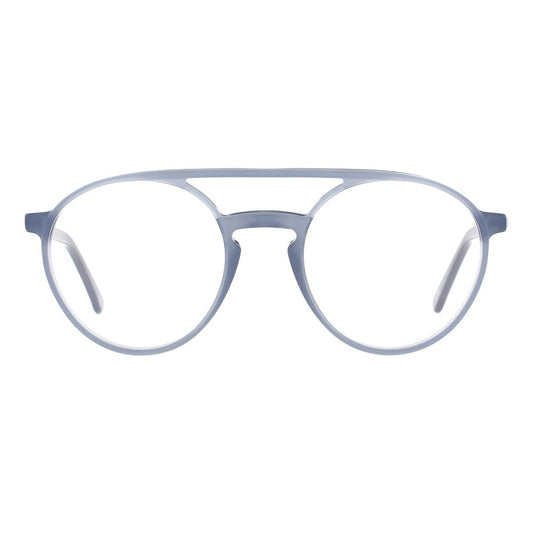Andy Wolf Gray Acetate Glasses (Frames)