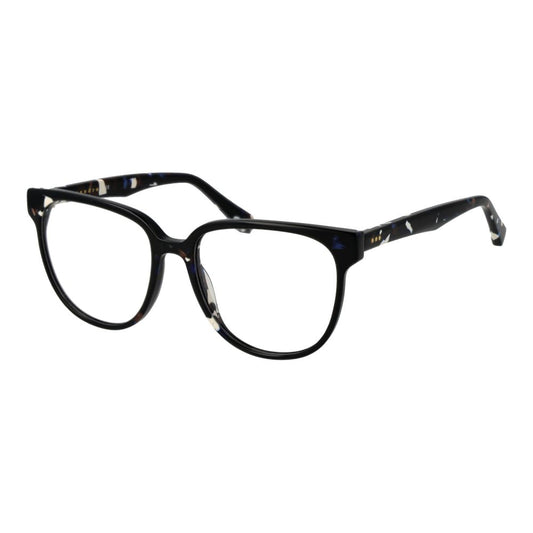 Sandro Black Acetate Glasses (Frames)