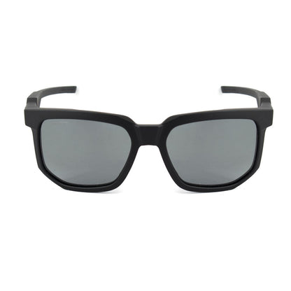 Plein Sport Black Injected Sunglasses