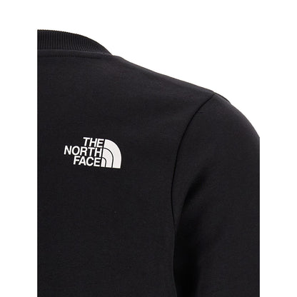 The North Face Bicolor Cotton Sweatshirt