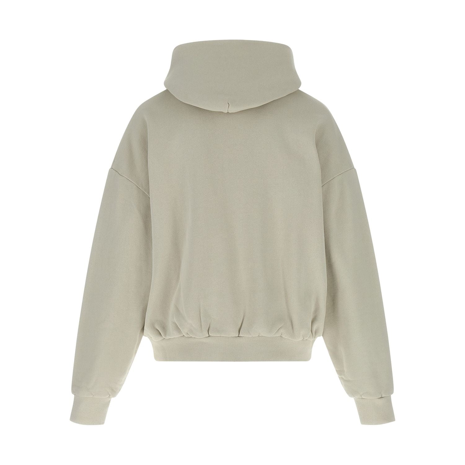 Entire Studios White Cotton Sweatshirt
