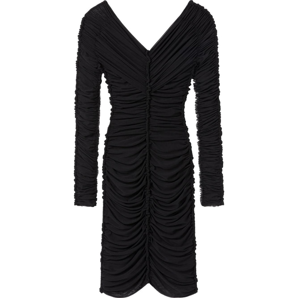 AZ FACTORY BY ESTER MANAS Dresses Black DRS133ME1BLA1