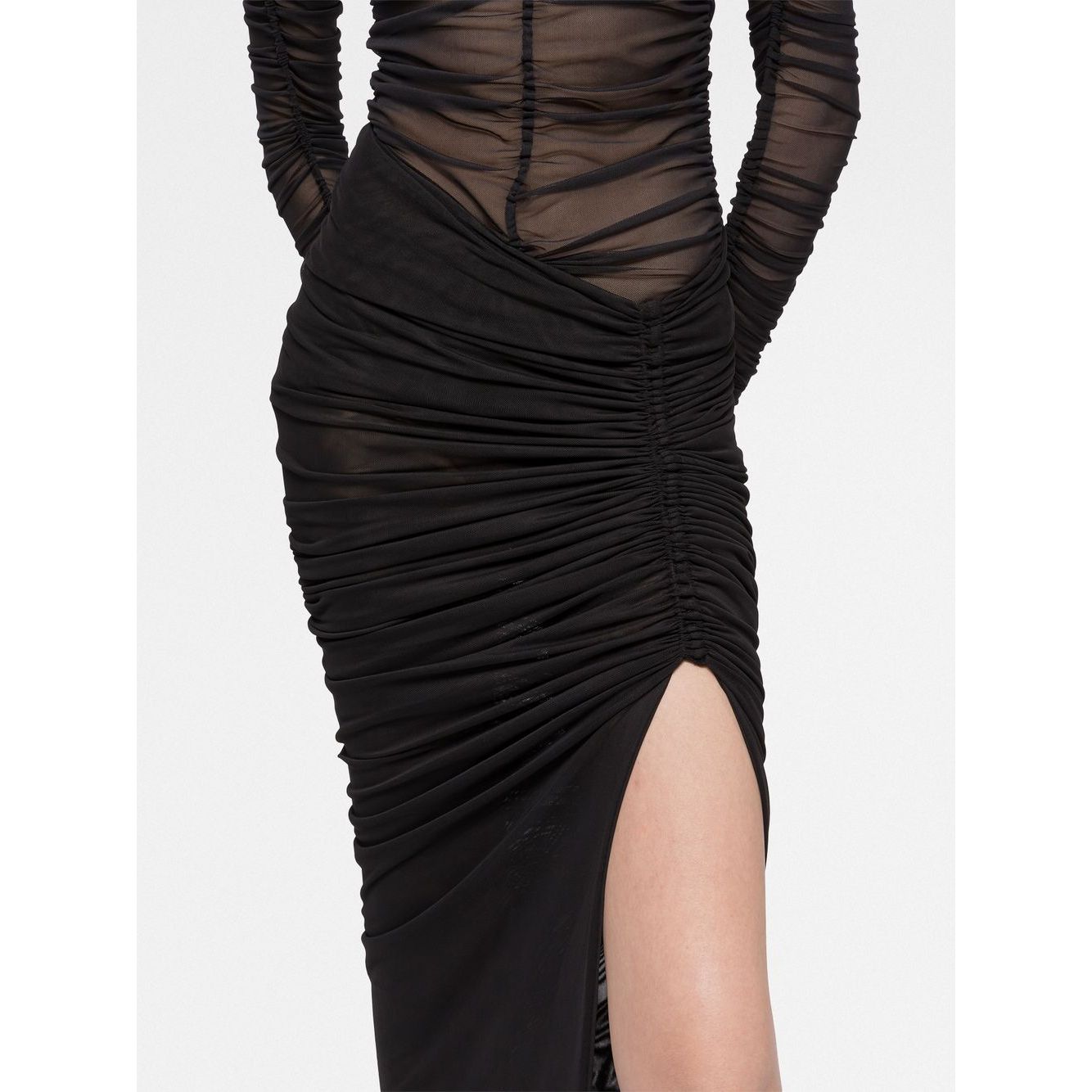 AZ FACTORY BY ESTER MANAS Skirts Black