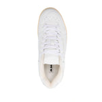 Jil Sander Sneakers White Sneakers
