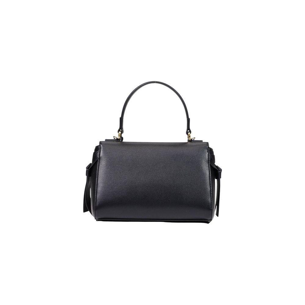 Love Moschino Black Polyethylene Handbag