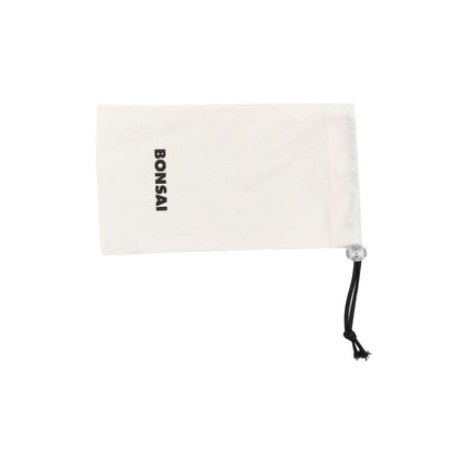 Bonsai oversized curved-frame sunglasses Sunglasses