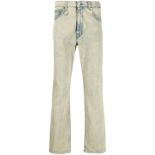 Études études Jeans Yellow E23MM581C00211