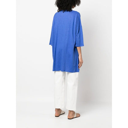 Majestic Dresses Blue Dresses