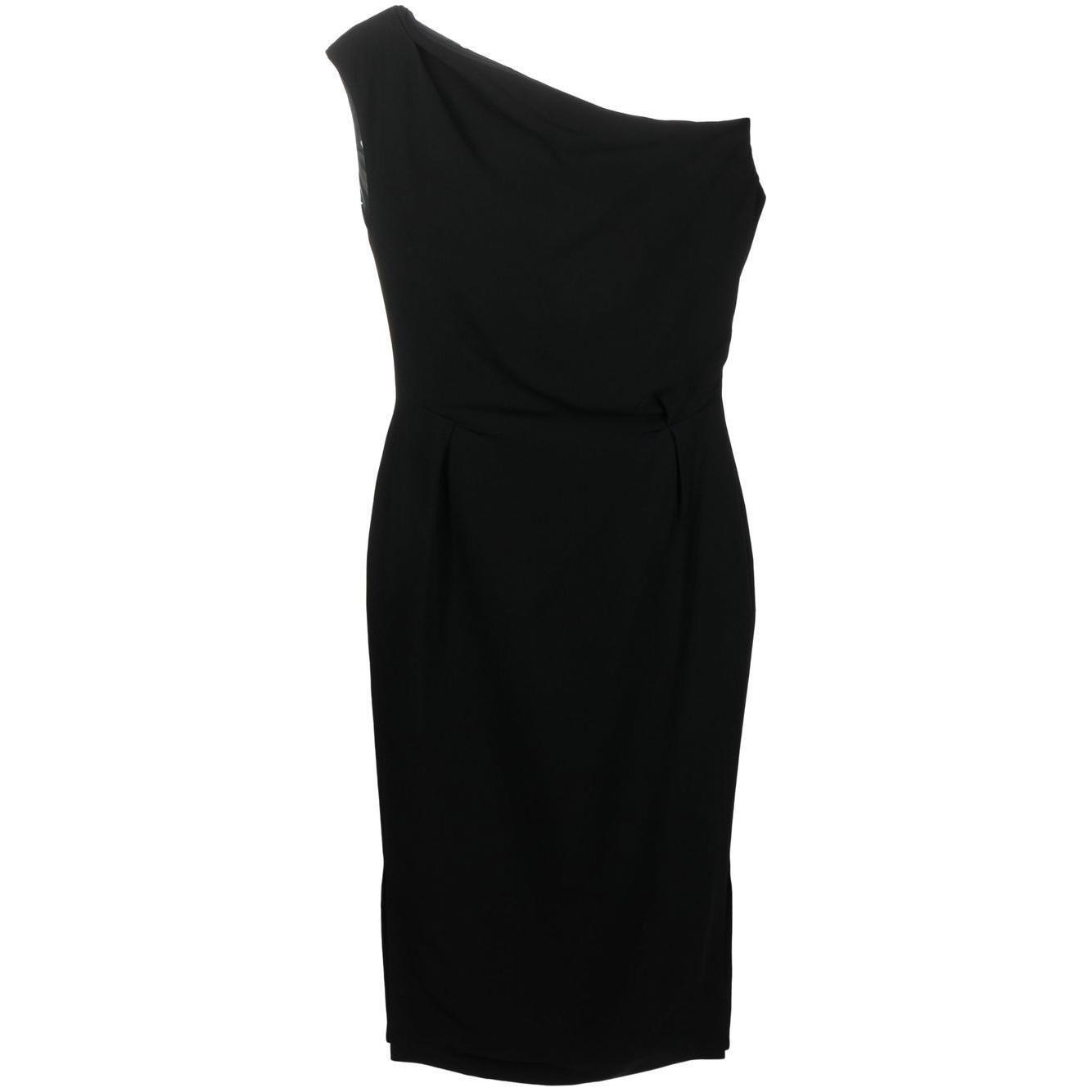 Alexandre Vauthier Dresses Black DR1832BLACK