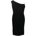 Alexandre Vauthier Dresses Black DR1832BLACK