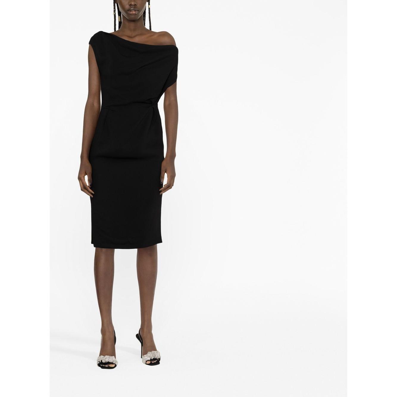 Alexandre Vauthier Dresses Black DR1832BLACK