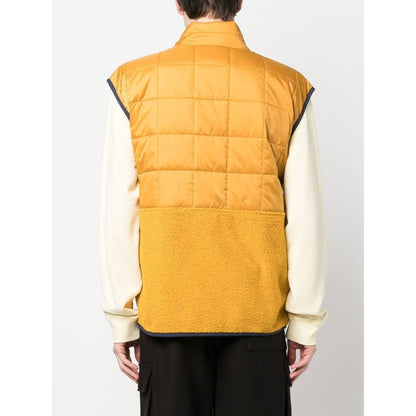 COTOPAXI Jackets Yellow Vests