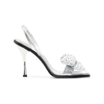 Dsquared2 Sandals Silver MHW0030189005152137