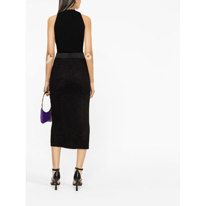 Dolce & Gabbana pencil skirt