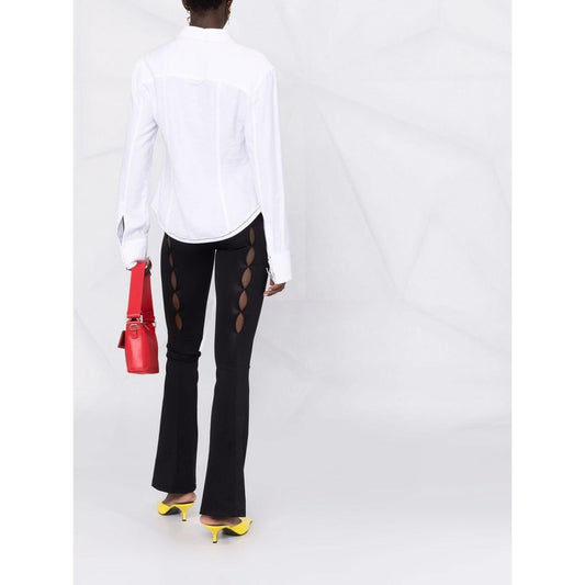 RUI Trousers Black RUIFW21WV05OONYX