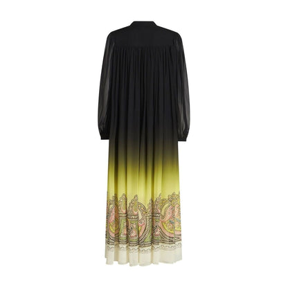 Etro Dresses Black Dresses