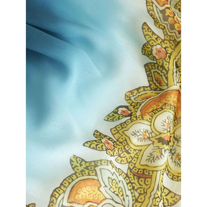 Etro Dresses Blue Dresses