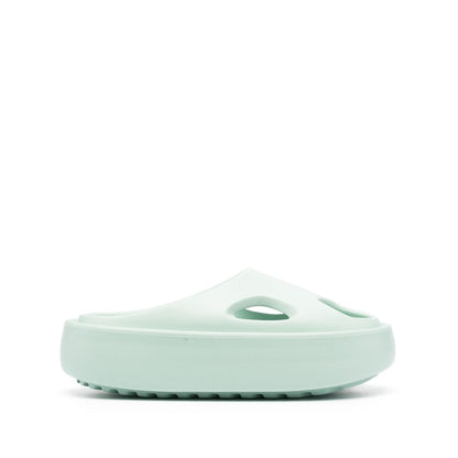 Axel Arigato Sandals Green