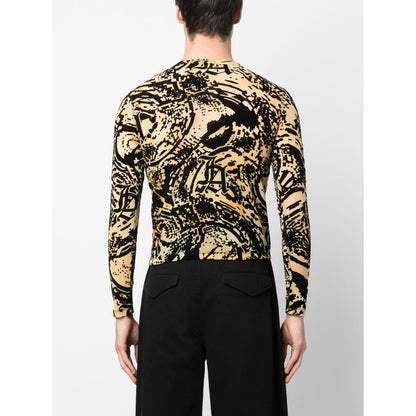 ARIES CAPSULE Top Yellow