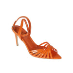 NCUB Sandals Orange Sandals