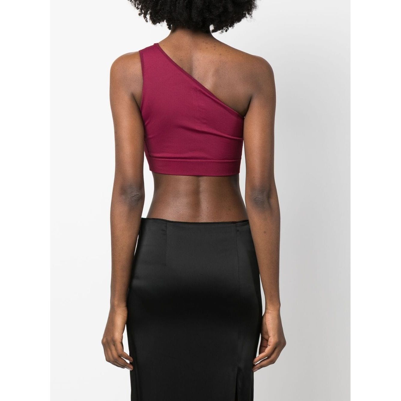 Rick Owens Top Fuchsia RO01C5692KSP23