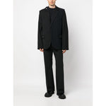 Botter Jackets Black 1029BW092BLACK