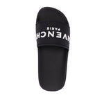 Givenchy rubber flat sandals Sandals