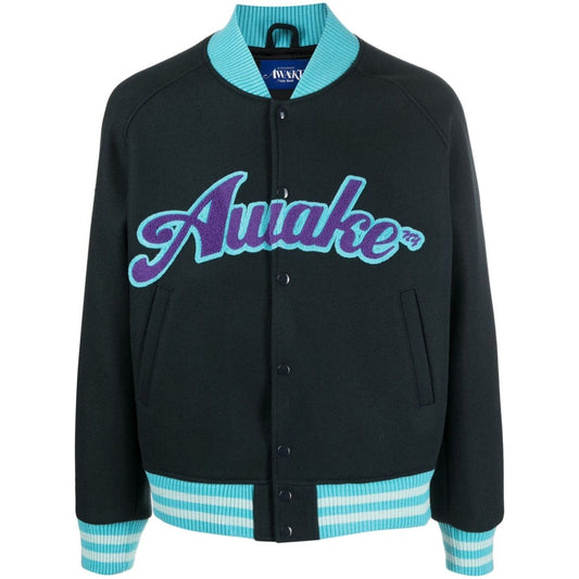 AWAKE NY Jackets Black