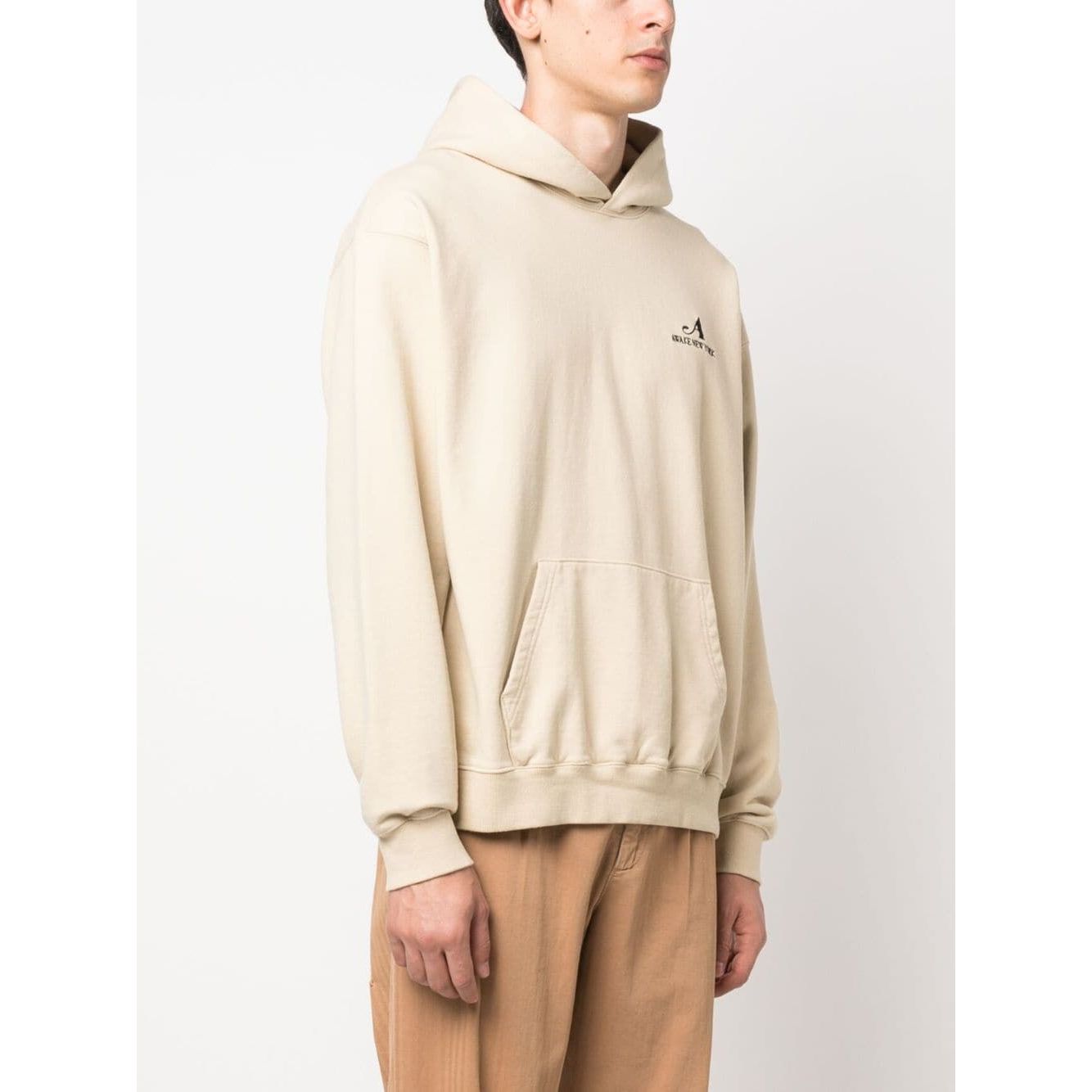 AWAKE NY Sweaters White