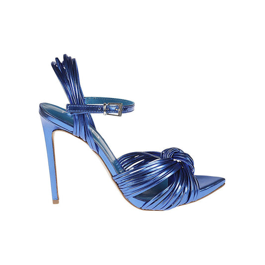 NCUB Sandals Blue AURA37BLUETTE