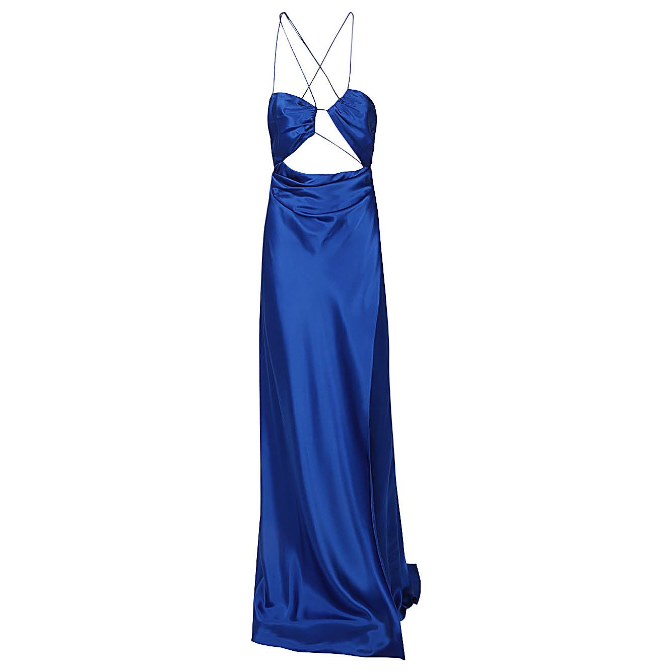 THE SEI Dresses Blue